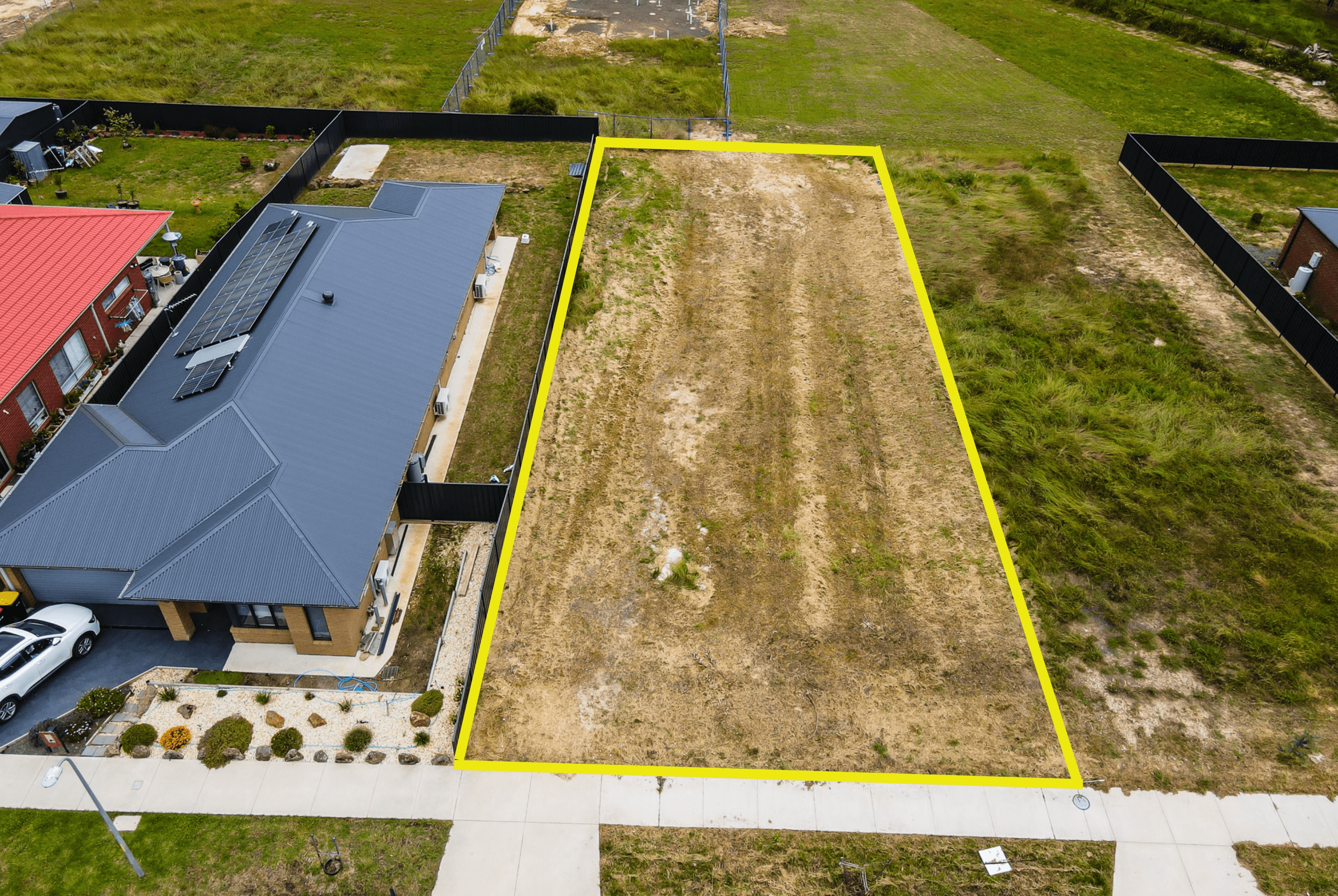 64 Delma Crescent, SEYMOUR, VIC 3660