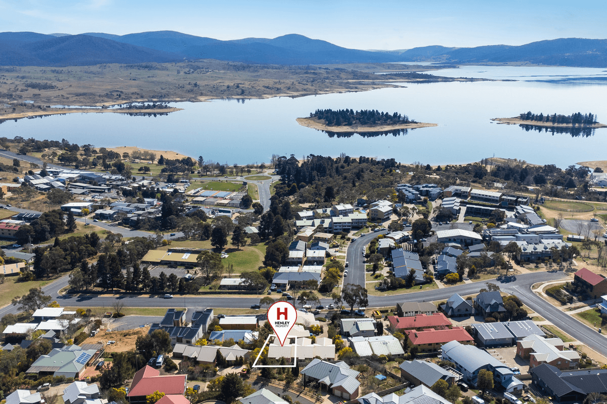 6/5 Penders Court, Jindabyne, NSW 2627