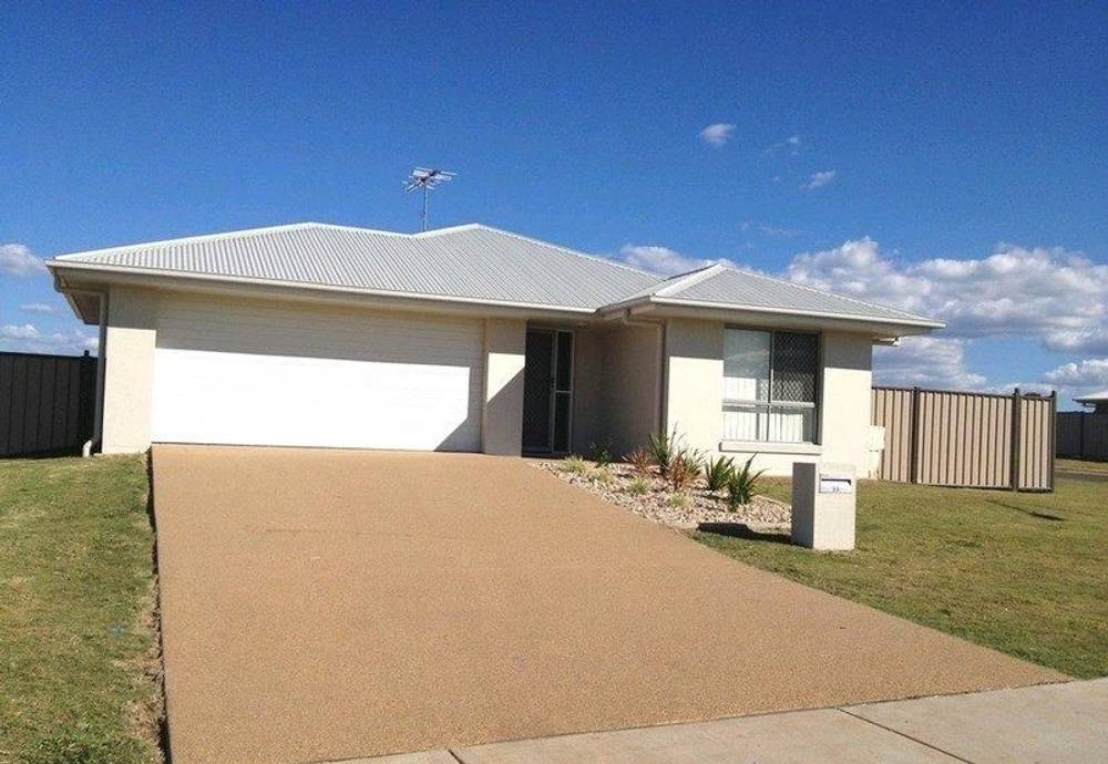 33 Anna Meares Avenue, Gracemere, QLD 4702