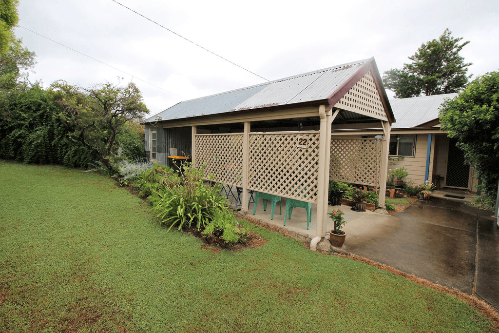 22 John Street, RATHDOWNEY, QLD 4287