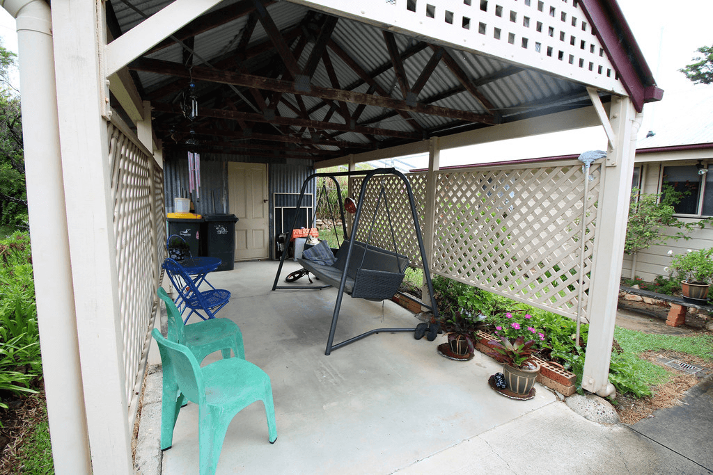 22 John Street, RATHDOWNEY, QLD 4287