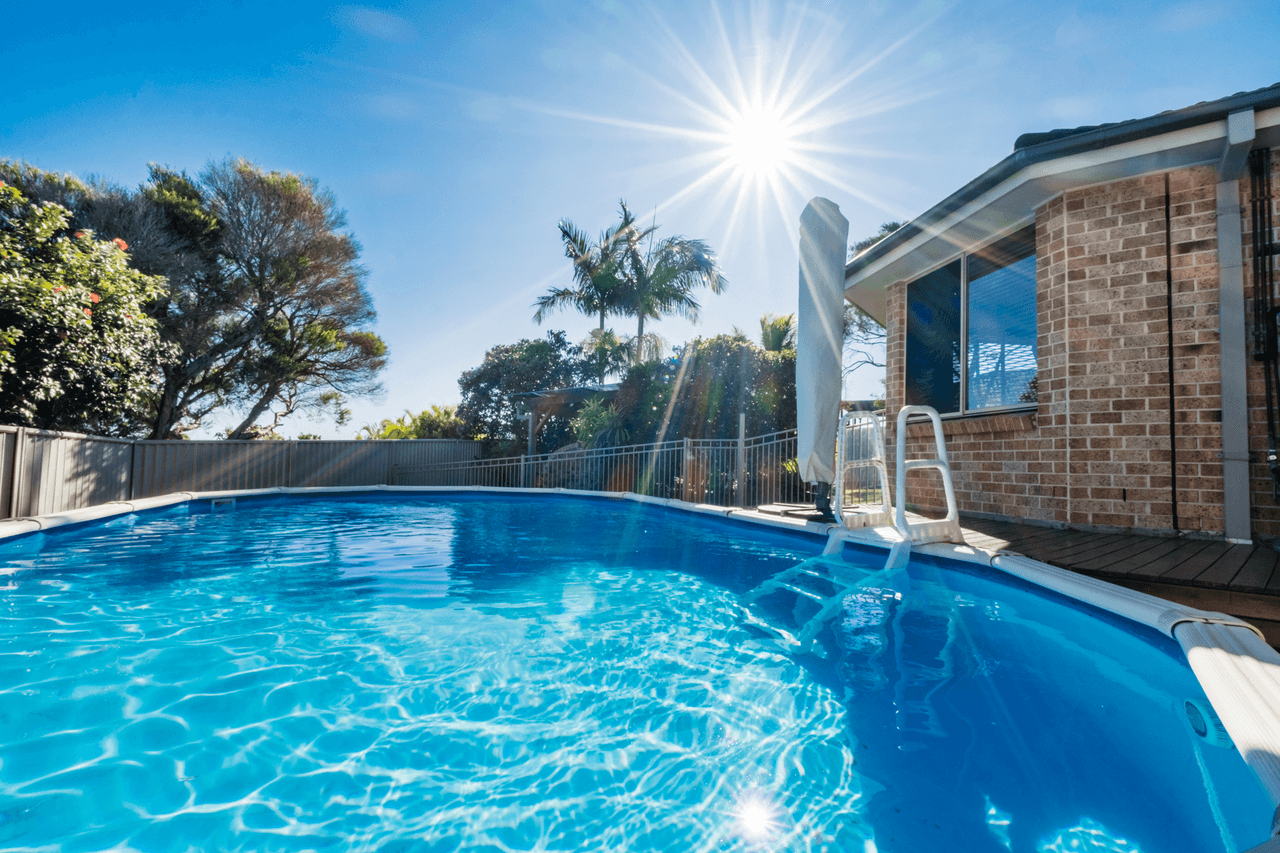 1 Ruth Place, BATEAU BAY, NSW 2261