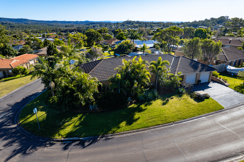 1 Ruth Place, BATEAU BAY, NSW 2261