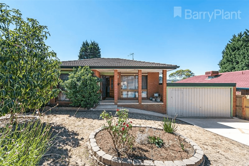 12 Chiswick Court, Endeavour Hills, VIC 3802