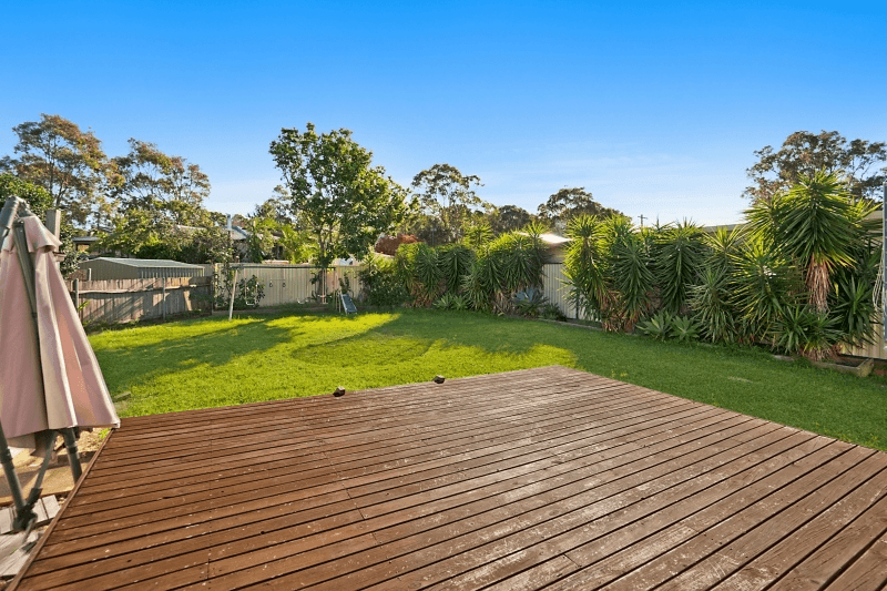 13 Sylvia Avenue, GOROKAN, NSW 2263