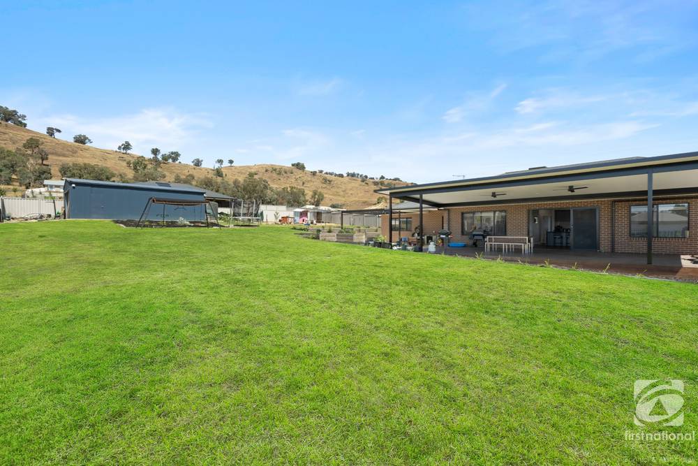 31 Arwon Road, Huon Creek, VIC 3691