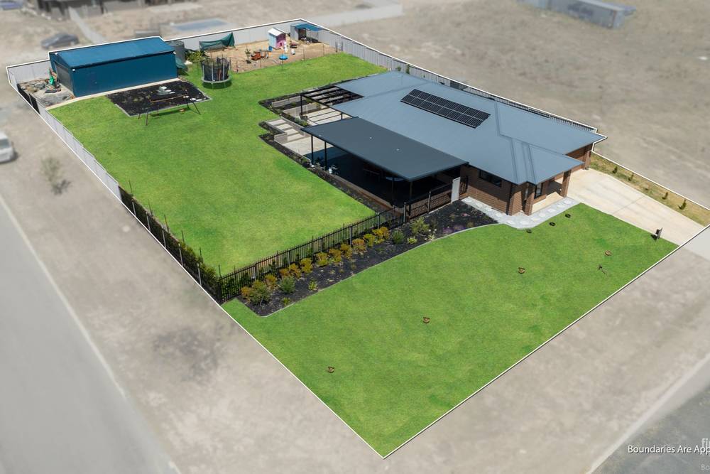 31 Arwon Road, Huon Creek, VIC 3691