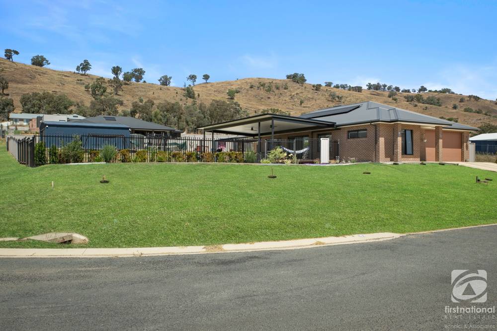 31 Arwon Road, Huon Creek, VIC 3691