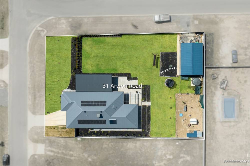 31 Arwon Road, Huon Creek, VIC 3691