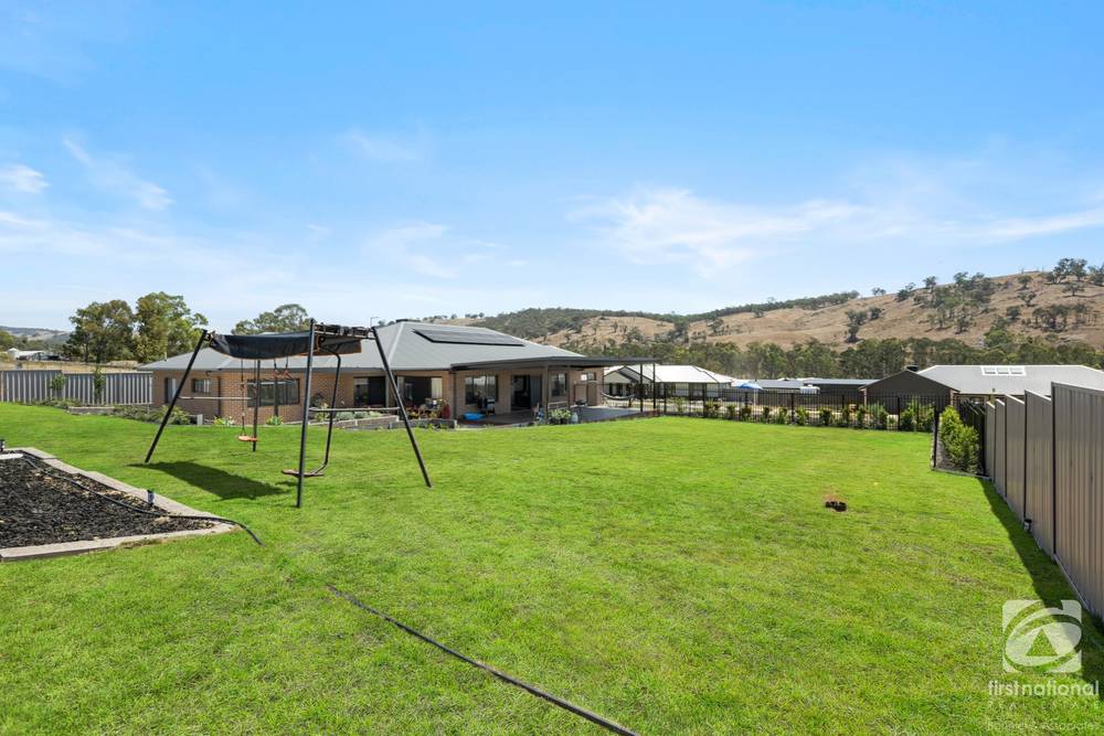 31 Arwon Road, Huon Creek, VIC 3691