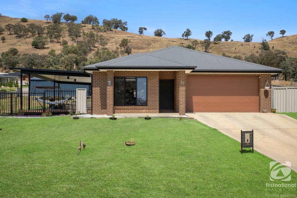 31 Arwon Road, Huon Creek, VIC 3691