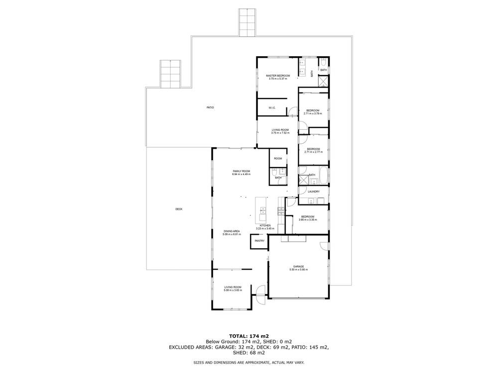 31 Arwon Road, Huon Creek, VIC 3691