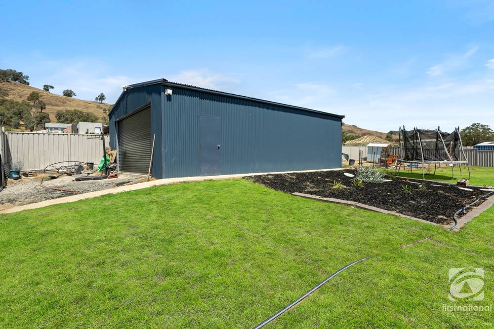 31 Arwon Road, Huon Creek, VIC 3691