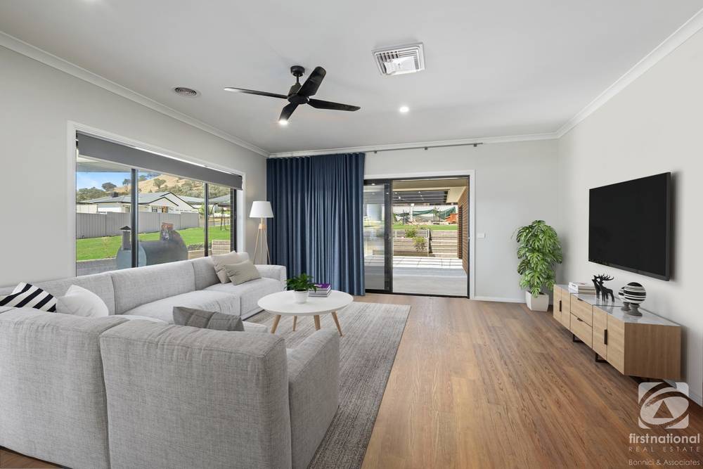 31 Arwon Road, Huon Creek, VIC 3691