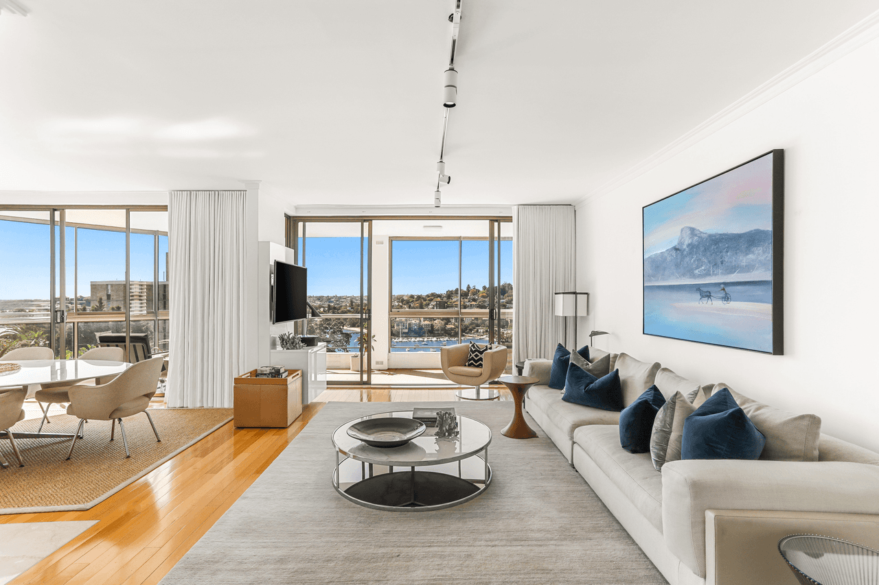 9/14 Eastbourne Road, DARLING POINT, NSW 2027