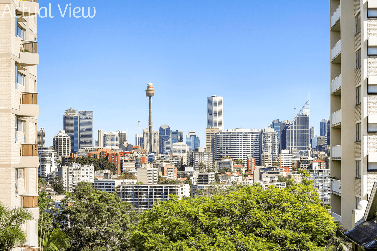 9/14 Eastbourne Road, DARLING POINT, NSW 2027