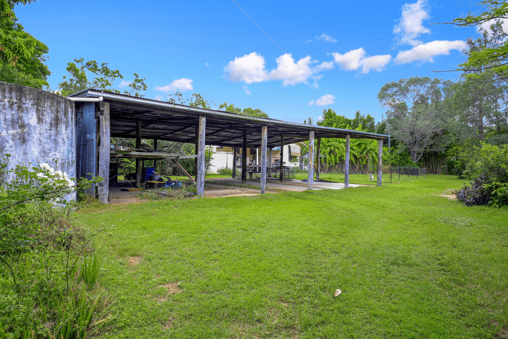 41 Beiers Road, BULLYARD, QLD 4671