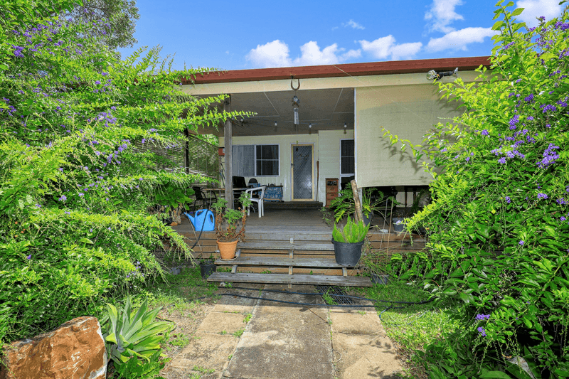 41 Beiers Road, BULLYARD, QLD 4671