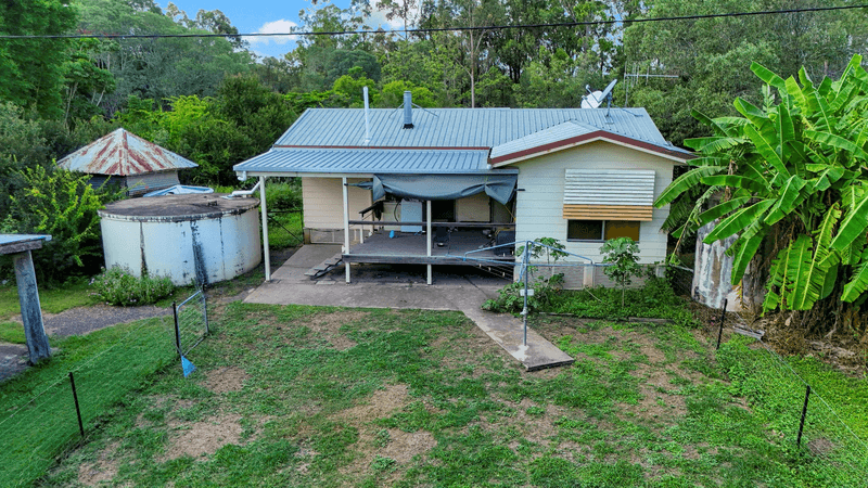 41 Beiers Road, BULLYARD, QLD 4671