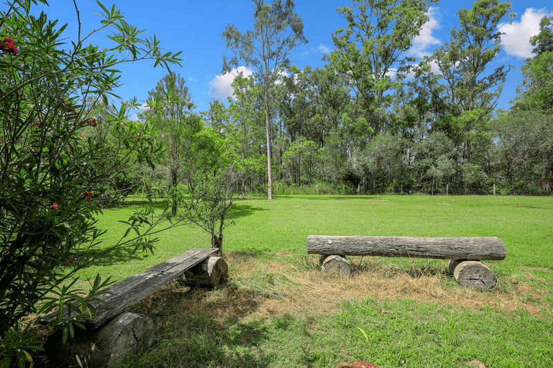 41 Beiers Road, BULLYARD, QLD 4671