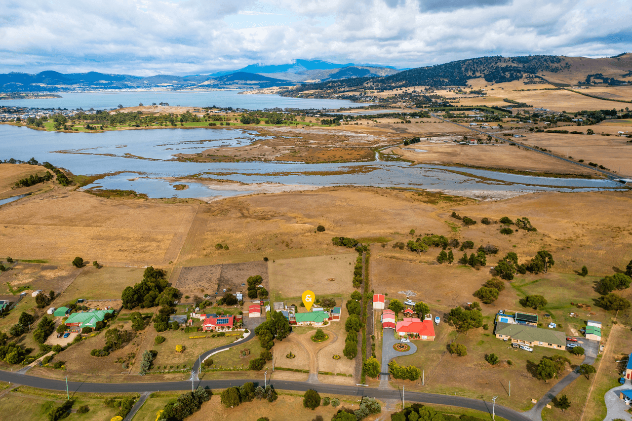 7 Wolstenholme Drive, SORELL, TAS 7172