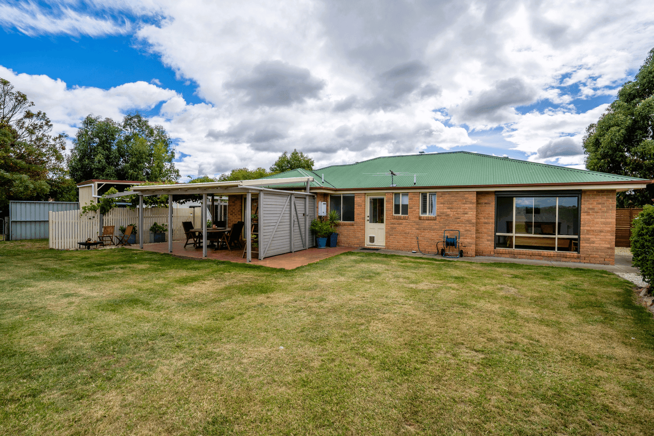 7 Wolstenholme Drive, SORELL, TAS 7172