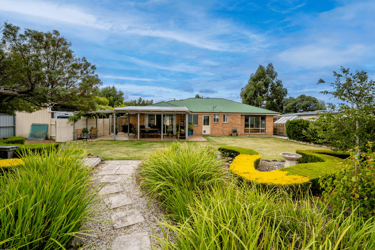 7 Wolstenholme Drive, SORELL, TAS 7172