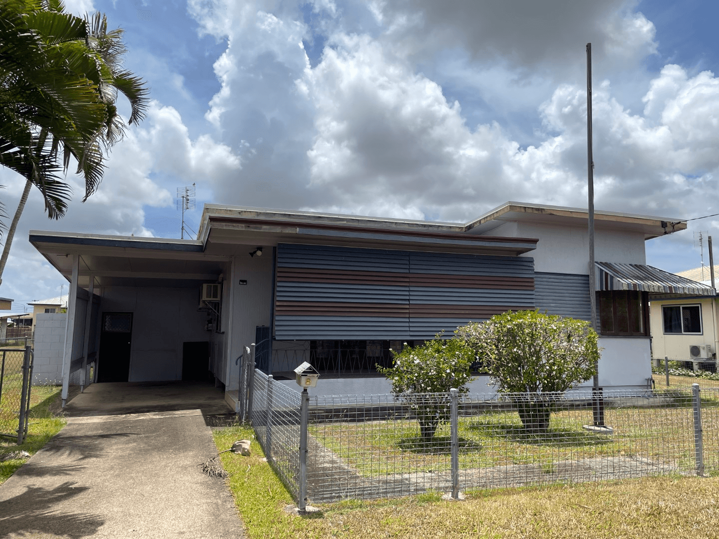 8 Mahoney Street, INGHAM, QLD 4850