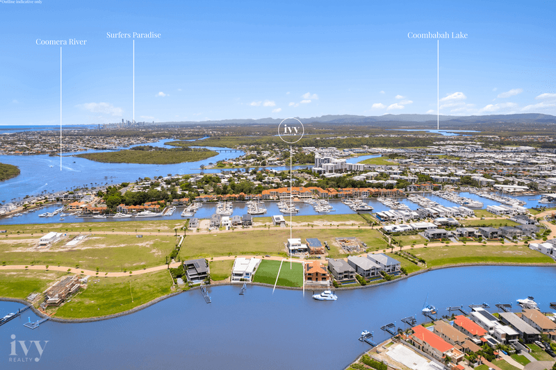 8836 The Point Circuit, Sanctuary Cove, QLD 4212