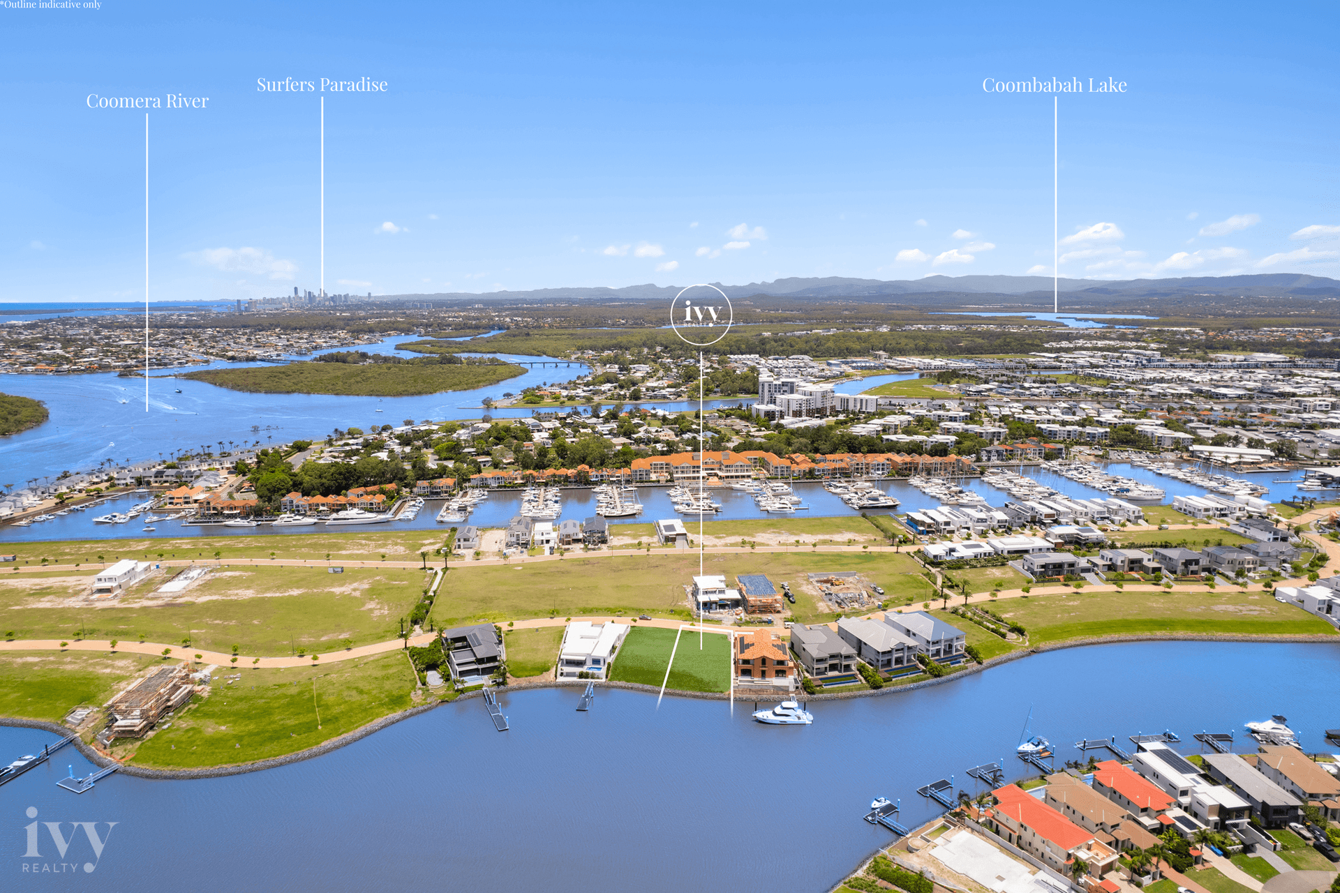 8836 The Point Circuit, Sanctuary Cove, QLD 4212