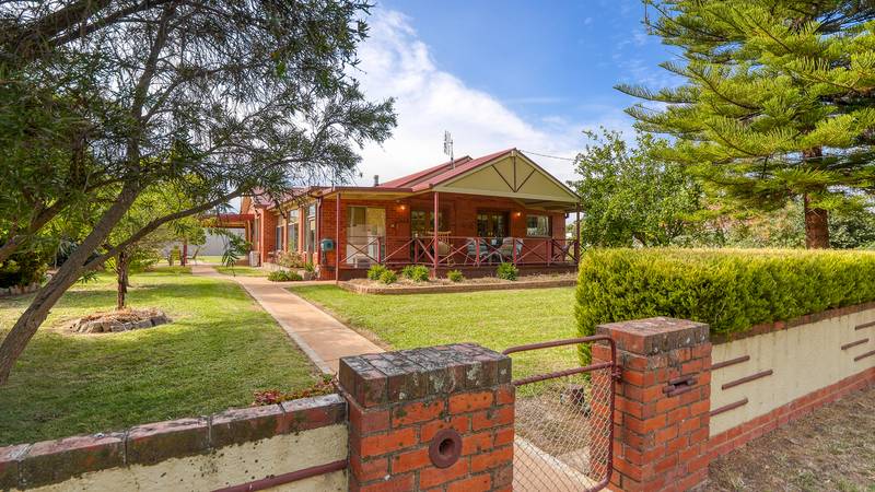 54 Blayney Lane, NAGAMBIE, VIC 3608