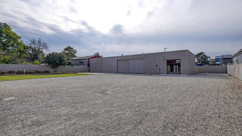 54 Blayney Lane, NAGAMBIE, VIC 3608