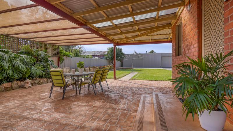 54 Blayney Lane, NAGAMBIE, VIC 3608
