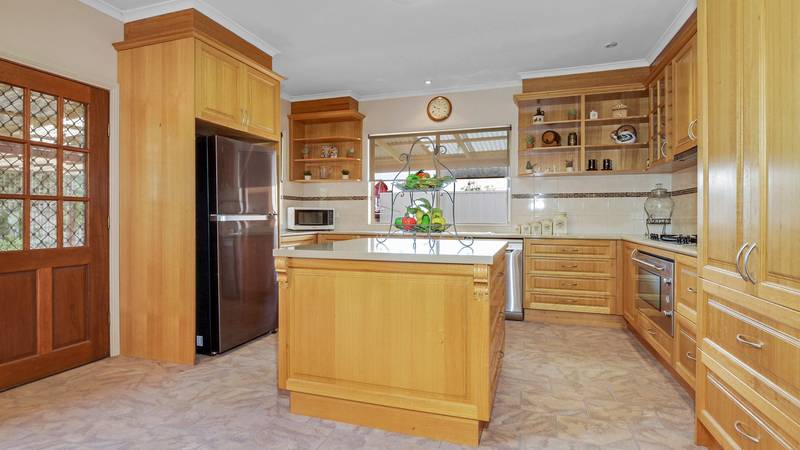 54 Blayney Lane, NAGAMBIE, VIC 3608