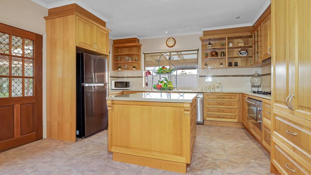 54 Blayney Lane, NAGAMBIE, VIC 3608