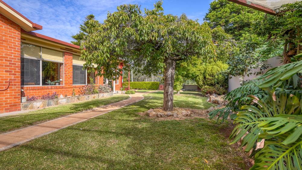 54 Blayney Lane, NAGAMBIE, VIC 3608
