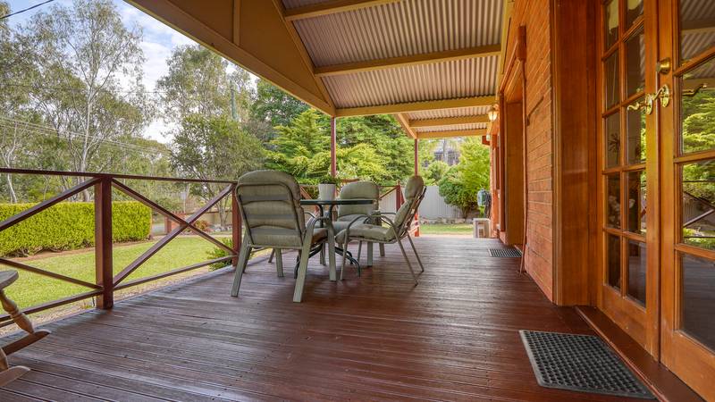 54 Blayney Lane, NAGAMBIE, VIC 3608