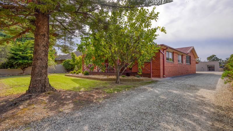 54 Blayney Lane, NAGAMBIE, VIC 3608