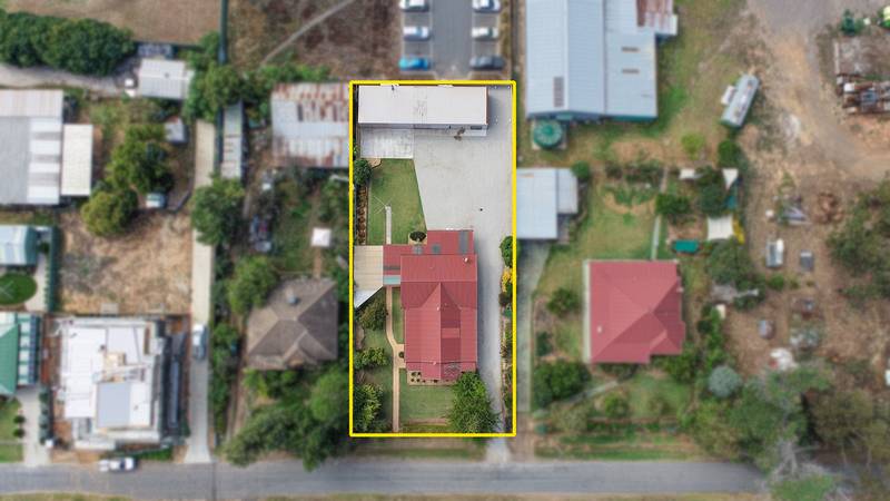 54 Blayney Lane, NAGAMBIE, VIC 3608