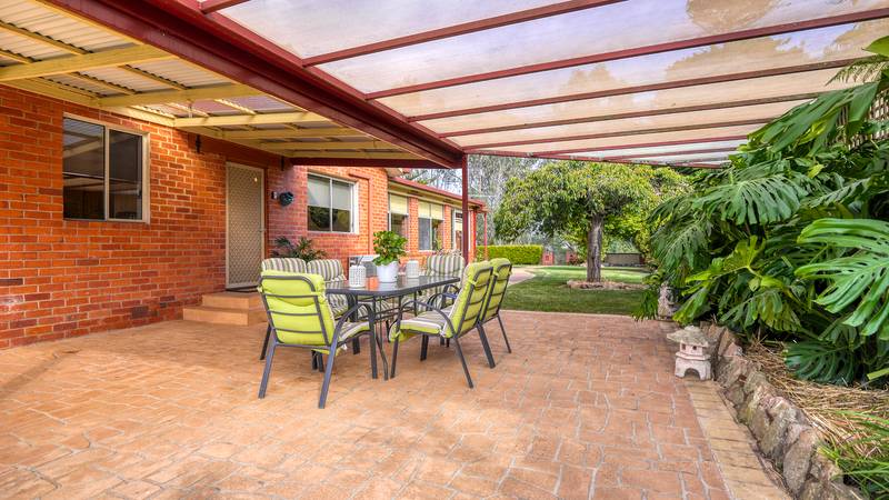 54 Blayney Lane, NAGAMBIE, VIC 3608