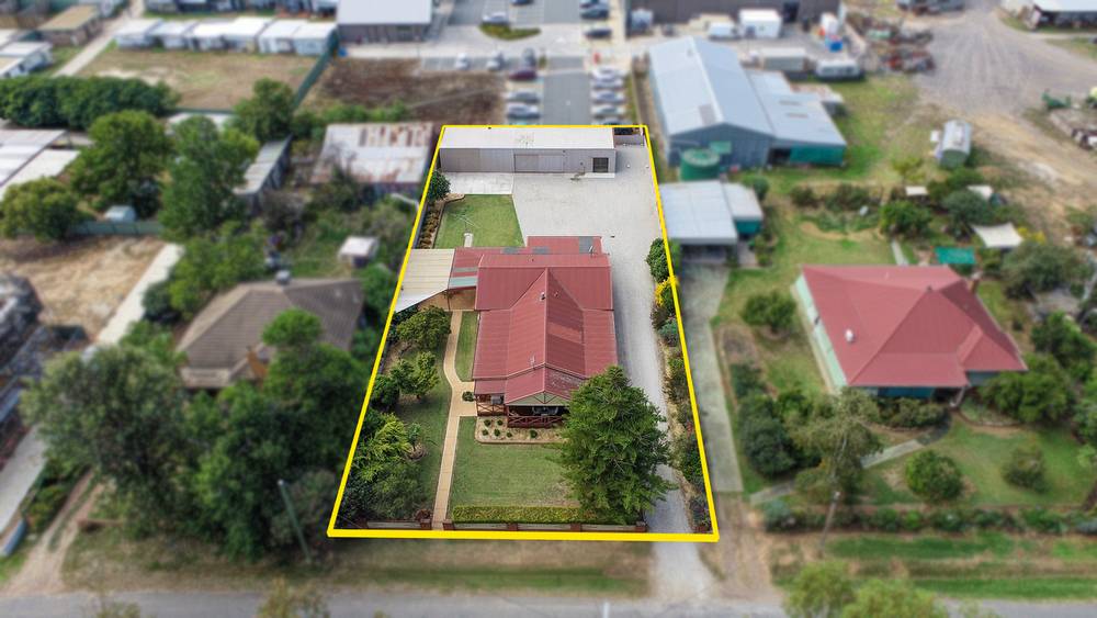 54 Blayney Lane, NAGAMBIE, VIC 3608