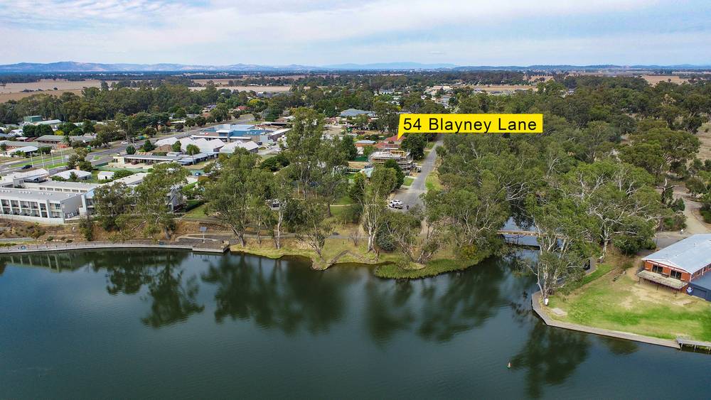 54 Blayney Lane, NAGAMBIE, VIC 3608