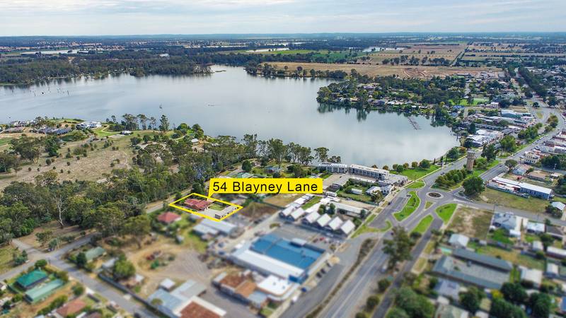 54 Blayney Lane, NAGAMBIE, VIC 3608
