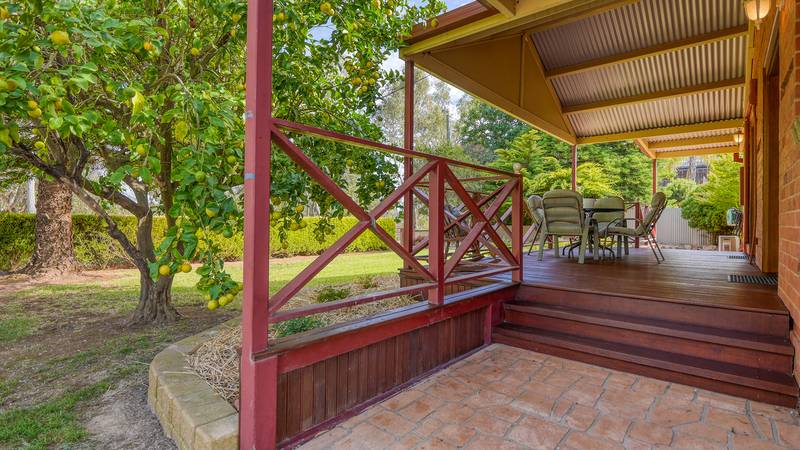 54 Blayney Lane, NAGAMBIE, VIC 3608