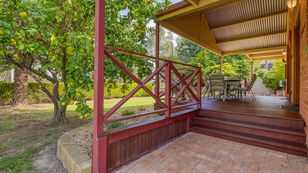 54 Blayney Lane, NAGAMBIE, VIC 3608