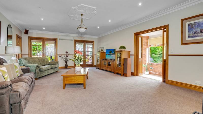 54 Blayney Lane, NAGAMBIE, VIC 3608