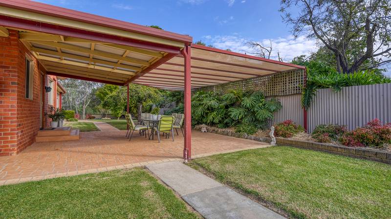 54 Blayney Lane, NAGAMBIE, VIC 3608