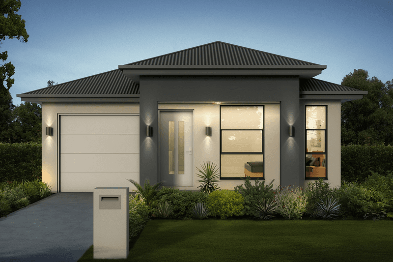 Sydney Street, Riverstone, NSW 2765