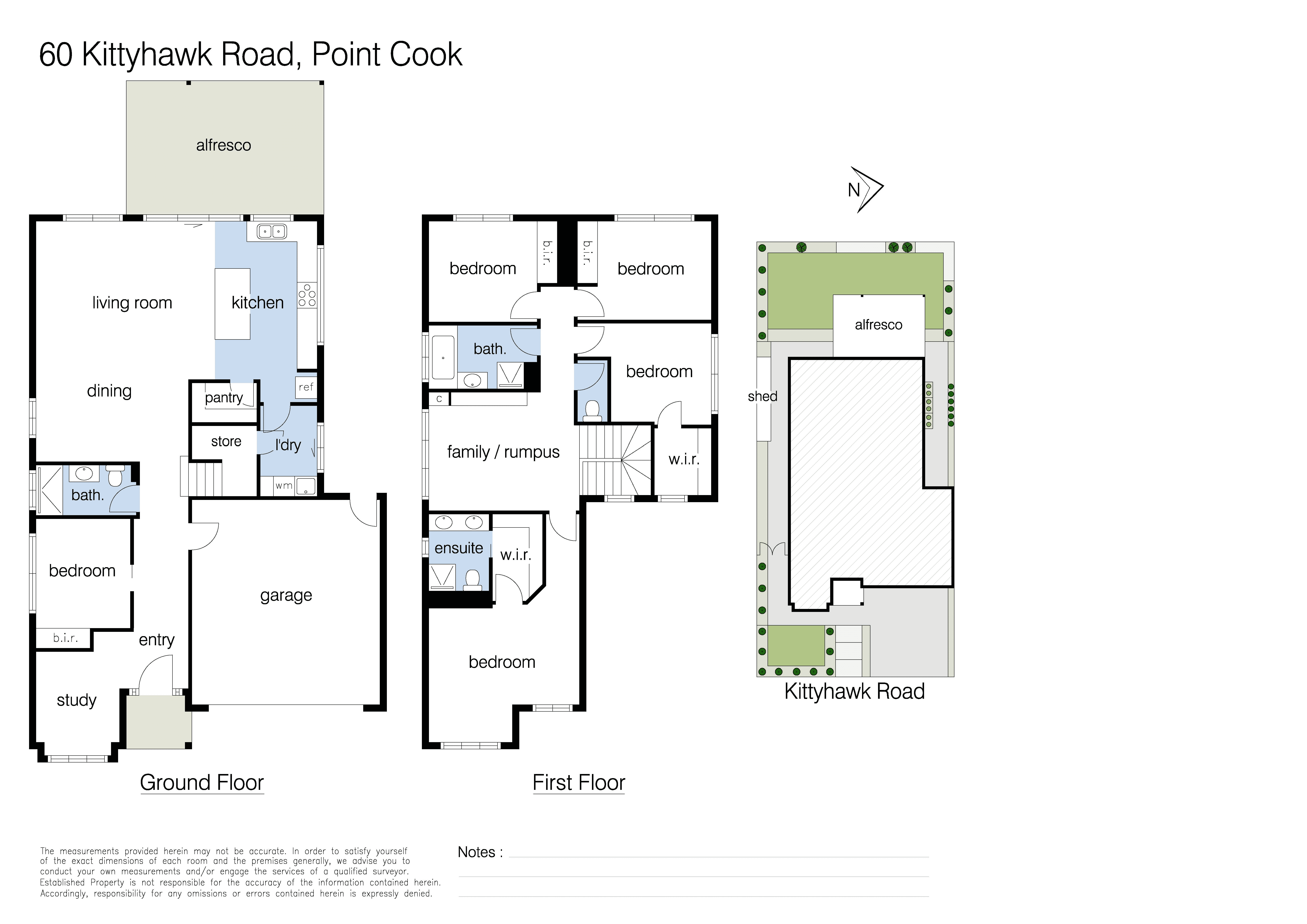 60 Kittyhawk Road, POINT COOK, VIC 3030