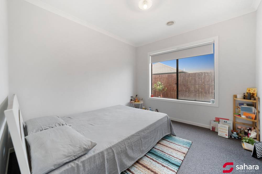 11 Suffolk Place, AINTREE, VIC 3336